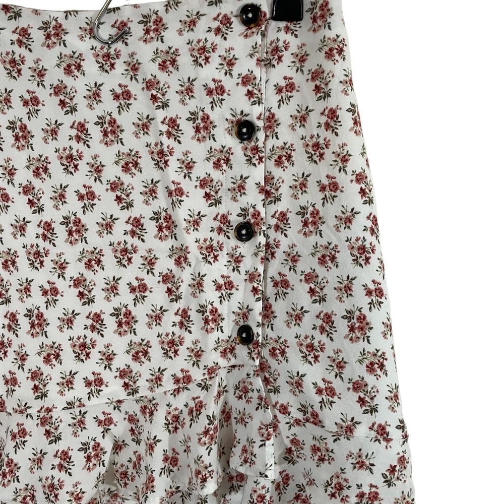 Hollister Ultra High Rise Skirt Size M - Picture 2 of 10